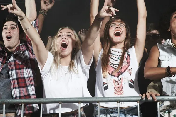 Deutlicher Swift-Effekt in  Wien (Foto: Getty Images/Flashpop)